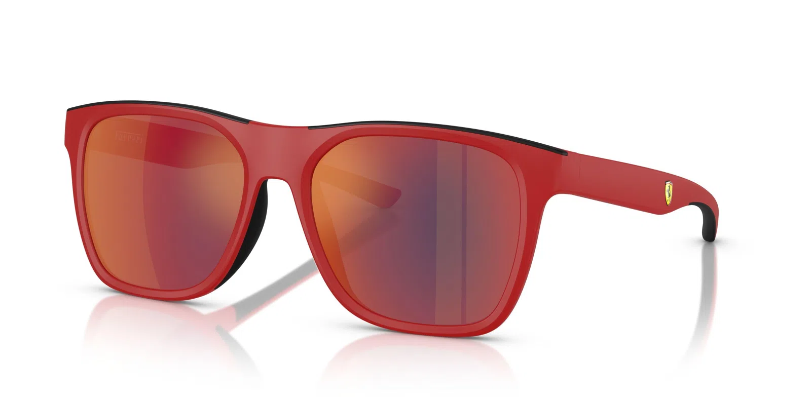 Scuderia Ferrari 6013D Sunglasses - view 30